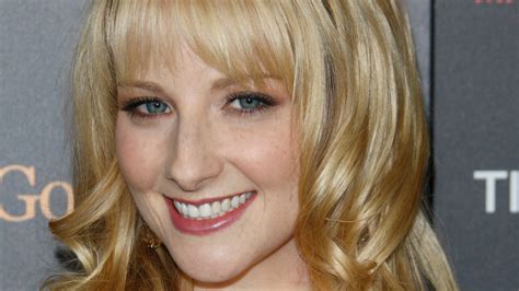 mellissa rauch naked|Melissa Rauch Nude Photos & Videos